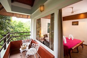Blackberry Hills Munnar - Nature Resort & Spa