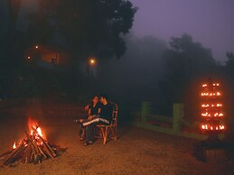 Blackberry Hills Munnar - Nature Resort & Spa