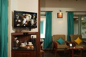 Blackberry Hills Munnar - Nature Resort & Spa