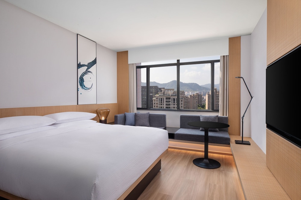 Fairfield by Marriott Hangzhou Xihu District