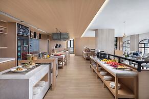 Fairfield by Marriott Hangzhou Xihu District