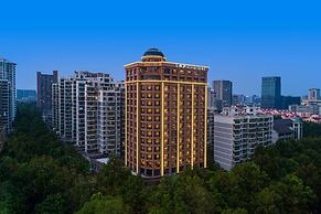 Fairfield by Marriott Hangzhou Xihu District