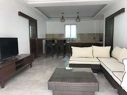 Phalarn Inn Resort