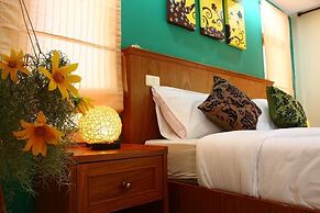 Phalarn Inn Resort