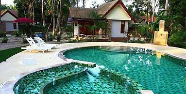 Phalarn Inn Resort