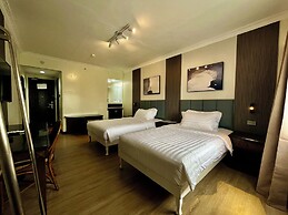 EGI Resort and Hotel