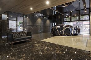 Gloria Residence