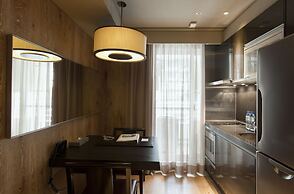 Gloria Residence