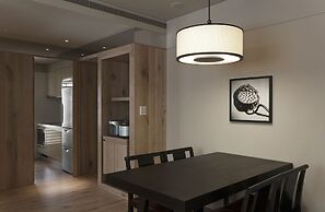Gloria Residence