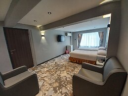 Sur Hotel