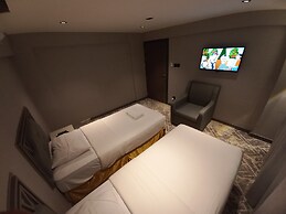 Sur Hotel
