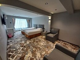 Sur Hotel