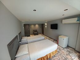 Sur Hotel