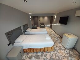 Sur Hotel