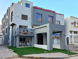 Sur Hotel