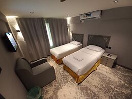 Sur Hotel