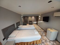 Sur Hotel