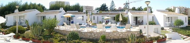 Apartamentos Turísticos Marsol