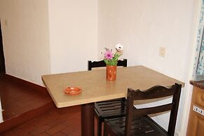 Apartamentos Turísticos Marsol