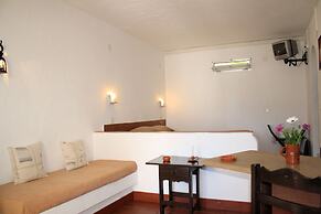 Apartamentos Turísticos Marsol