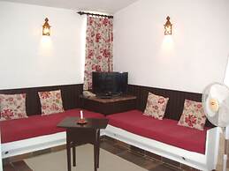 Apartamentos Turísticos Marsol
