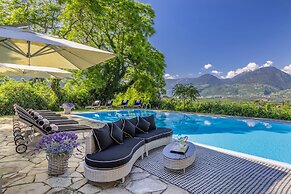 VILLA EDEN - The Private Retreat