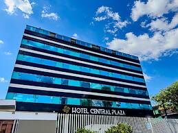 Hotel Central Plaza Medellin