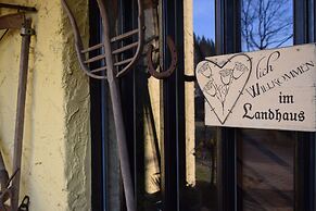 Hotel Gasthof Roseneck