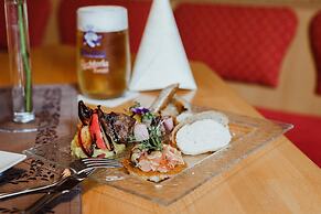 Hotel Gasthof Roseneck