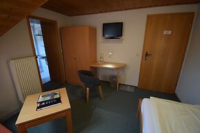 Hotel Gasthof Roseneck