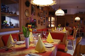 Hotel Gasthof Roseneck