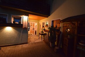 Hotel Gasthof Roseneck