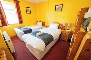 Áras BnB and Self Catering Accommodation