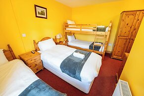 Áras BnB and Self Catering Accommodation