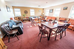 Áras BnB and Self Catering Accommodation