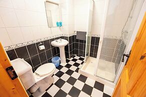 Áras BnB and Self Catering Accommodation