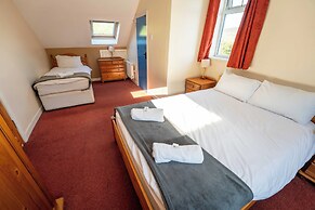 Áras BnB and Self Catering Accommodation