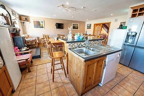 Áras BnB and Self Catering Accommodation