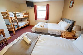 Áras BnB and Self Catering Accommodation