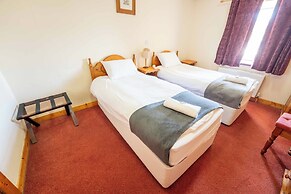 Áras BnB and Self Catering Accommodation