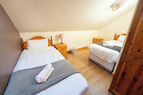 Áras BnB and Self Catering Accommodation