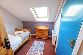 Áras BnB and Self Catering Accommodation