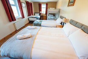 Áras BnB and Self Catering Accommodation