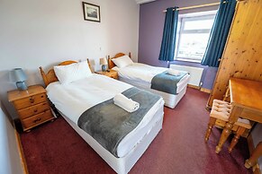 Áras BnB and Self Catering Accommodation