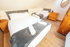 Áras BnB and Self Catering Accommodation