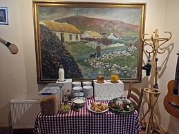 Áras BnB and Self Catering Accommodation