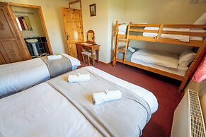 Áras BnB and Self Catering Accommodation