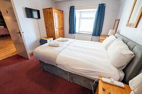 Áras BnB and Self Catering Accommodation