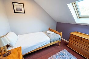 Áras BnB and Self Catering Accommodation