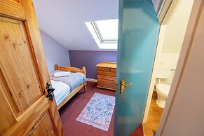 Áras BnB and Self Catering Accommodation